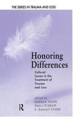 Honoring Differences 1