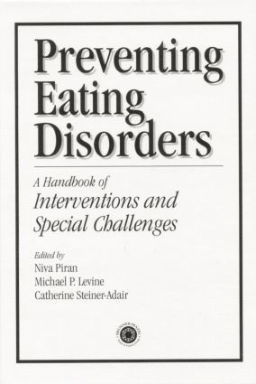 Preventing Eating Disorders 1