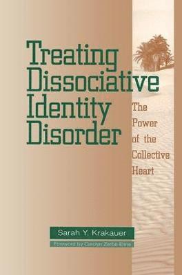 Treating Dissociative Identity Disorder 1