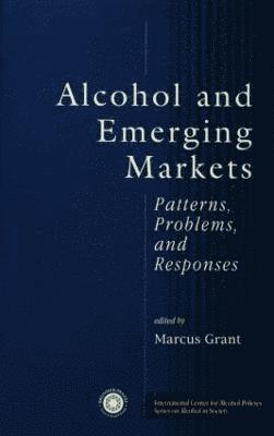 Alcohol And Emerging Markets 1