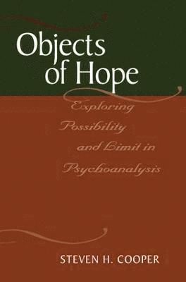 Objects of Hope 1