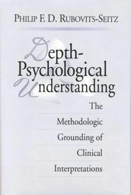 Depth-Psychological Understanding 1