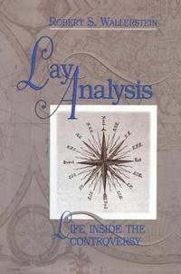 bokomslag Lay Analysis