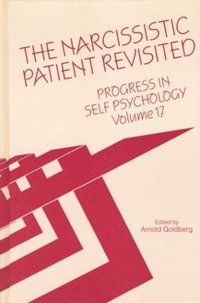 bokomslag Progress in Self Psychology, V. 17