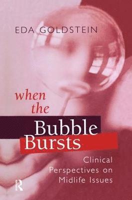 When the Bubble Bursts 1