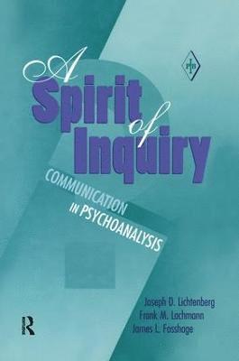 Spirit of Inquiry 1