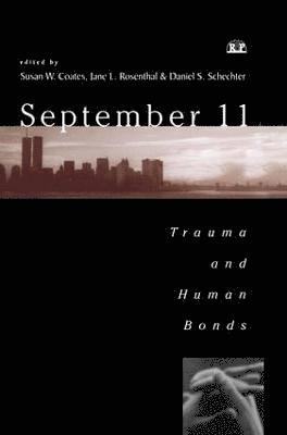 bokomslag September 11