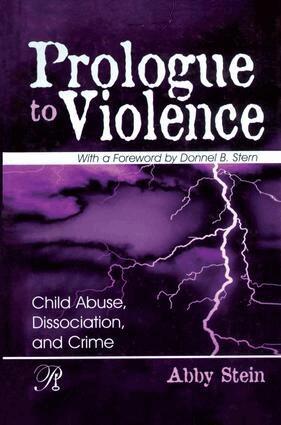 Abby Stein - Prologue to Violence, Häftad