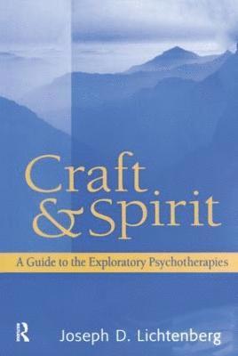 Craft and Spirit 1