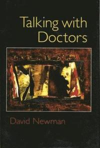 bokomslag Talking with Doctors