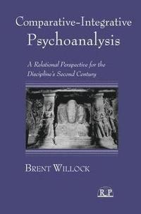 bokomslag Comparative-Integrative Psychoanalysis