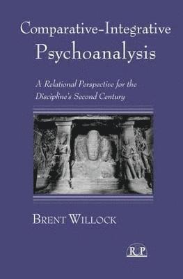 Comparative-Integrative Psychoanalysis 1