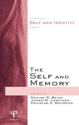 bokomslag The Self and Memory