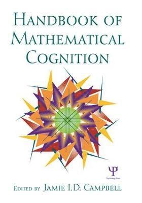 bokomslag The Handbook of Mathematical Cognition