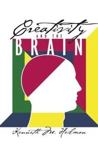 bokomslag Creativity and the Brain