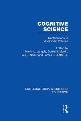 bokomslag Cognitive Science