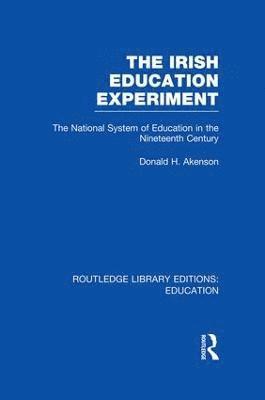 Irish Education Experiment