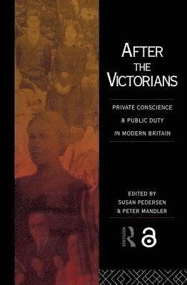 After the Victorians 1