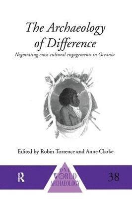 Archaeology of Difference 1