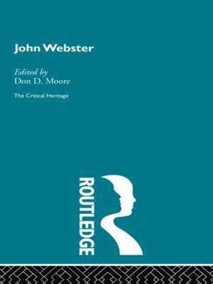 John Webster 1