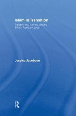 bokomslag Islam in Transition