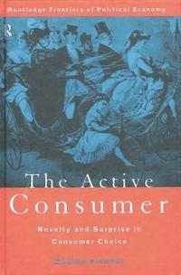 bokomslag The Active Consumer