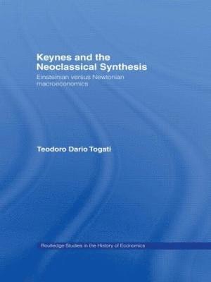 Keynes and the Neoclassical Synthesis 1