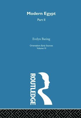 Modern Egypt Part2:Orientalism V 6