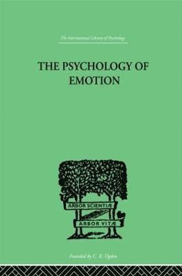 The Psychology of Emotion 1