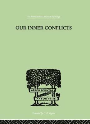 Our Inner Conflicts 1