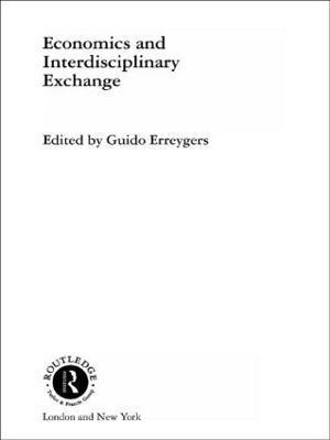 Economics and Interdisciplinary Exchange 1