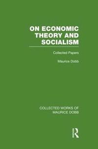 bokomslag On Economic Theory & Socialism