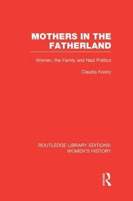 Mothers in the Fatherland 1