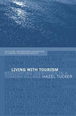 Living with Tourism 1