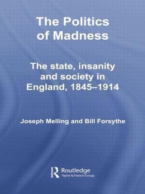Politics of Madness 1
