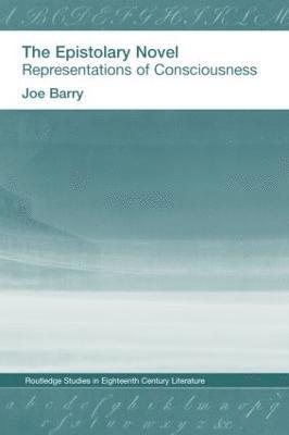 Epistolary Novel 1