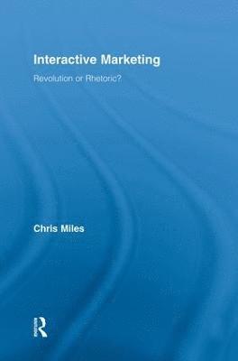 Interactive Marketing