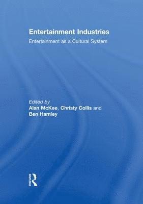 Entertainment Industries 1