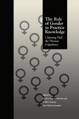 bokomslag The Role of Gender in Practice Knowledge