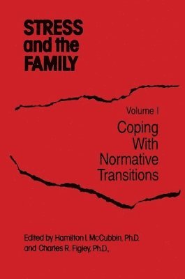 Stress And The Family