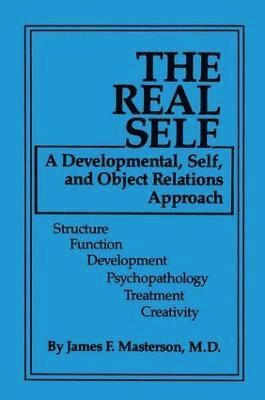 The Real Self 1