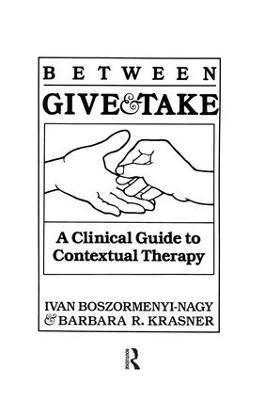 Between Give And Take 1