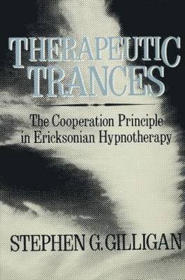 bokomslag Therapeutic Trances