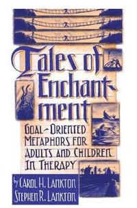 bokomslag Tales Of Enchantment