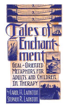 Carol H. Lankton, Stephan R. Lankton - Tales Of Enchantment, Häftad