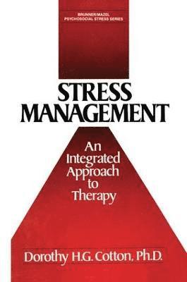 bokomslag Stress Management