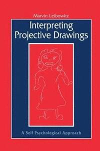 bokomslag Interpreting Projective Drawings