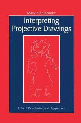 bokomslag Interpreting Projective Drawings