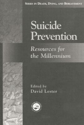 Suicide Prevention 1