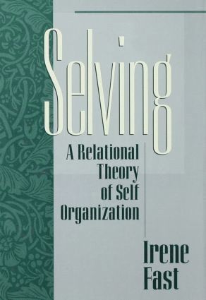 bokomslag Selving